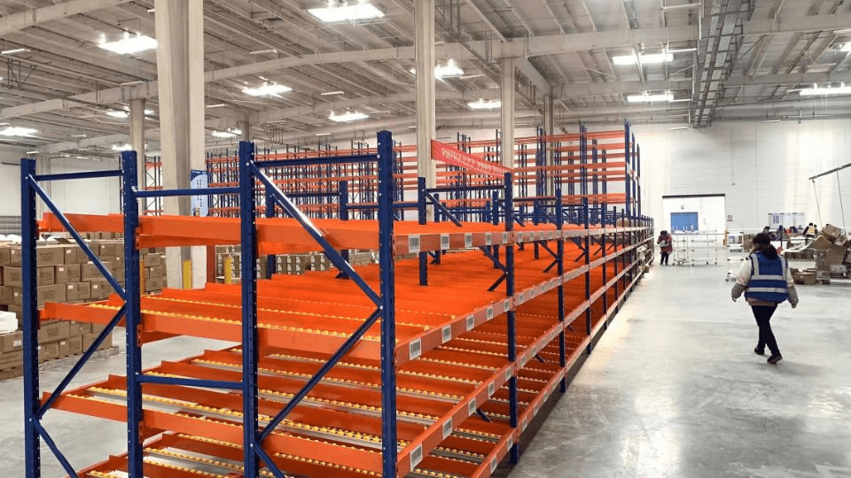 流畅条货架 今年会jnh