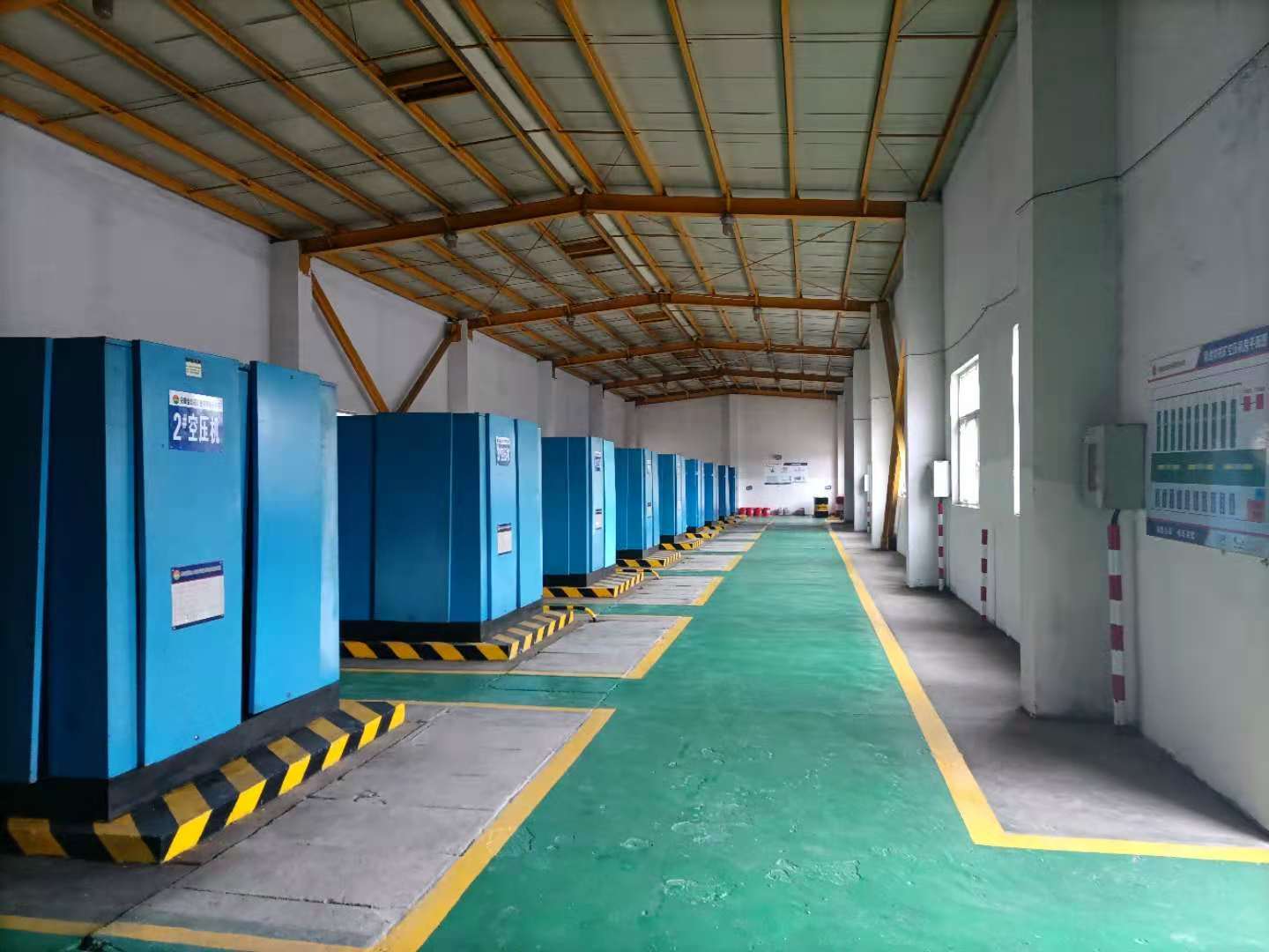 精益TnPM治理系统 让企业面目一新